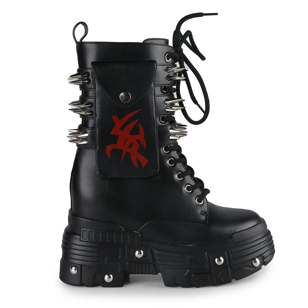 CV Chem - Black sold by Anthony Wang product image thumbnail 2