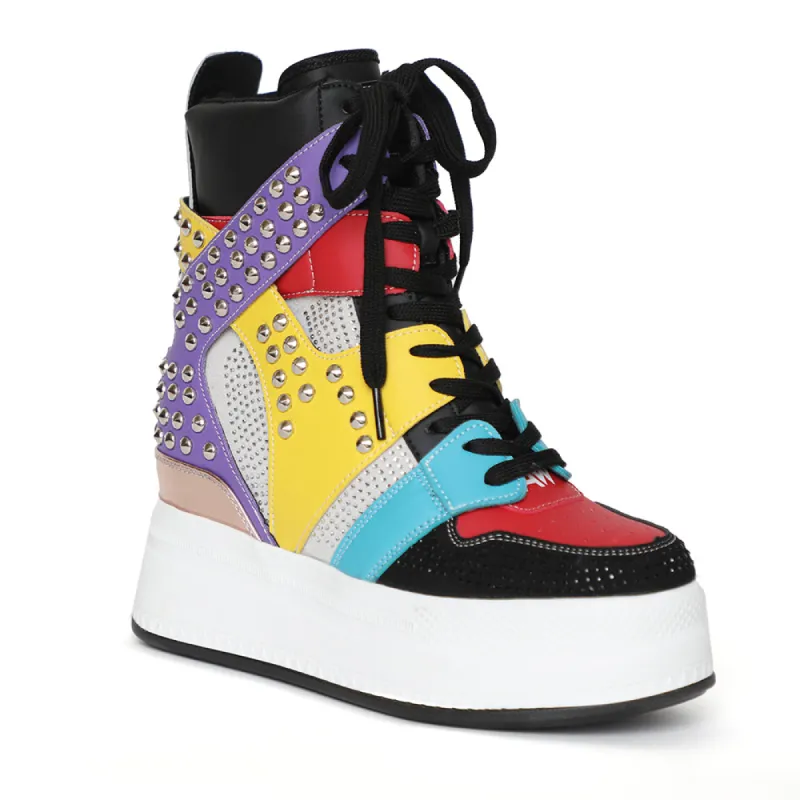 Quince 03 - Multi sold by Anthony Wang