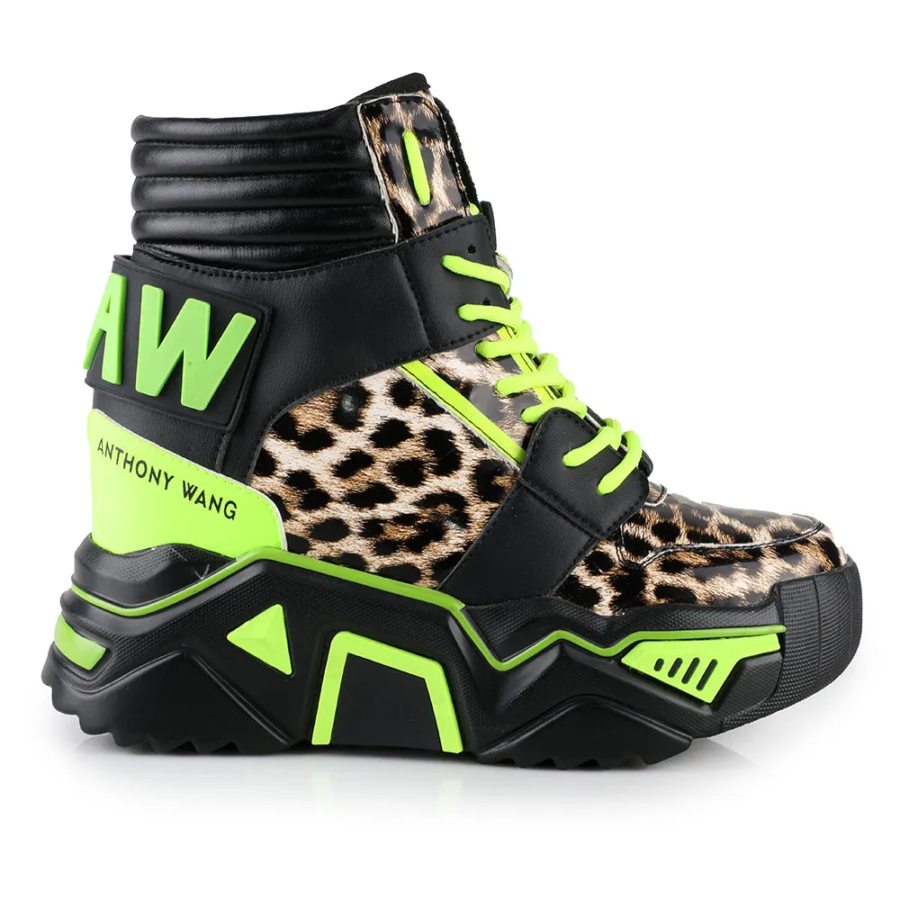 Damson 14 - Black sold by Anthony Wang product image thumbnail 2
