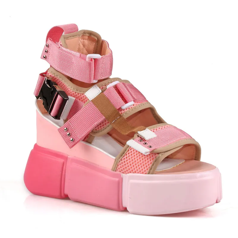 Cranberry 07 - Pink sold by Anthony Wang