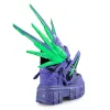 M 07 - Purple sold by Anthony Wang