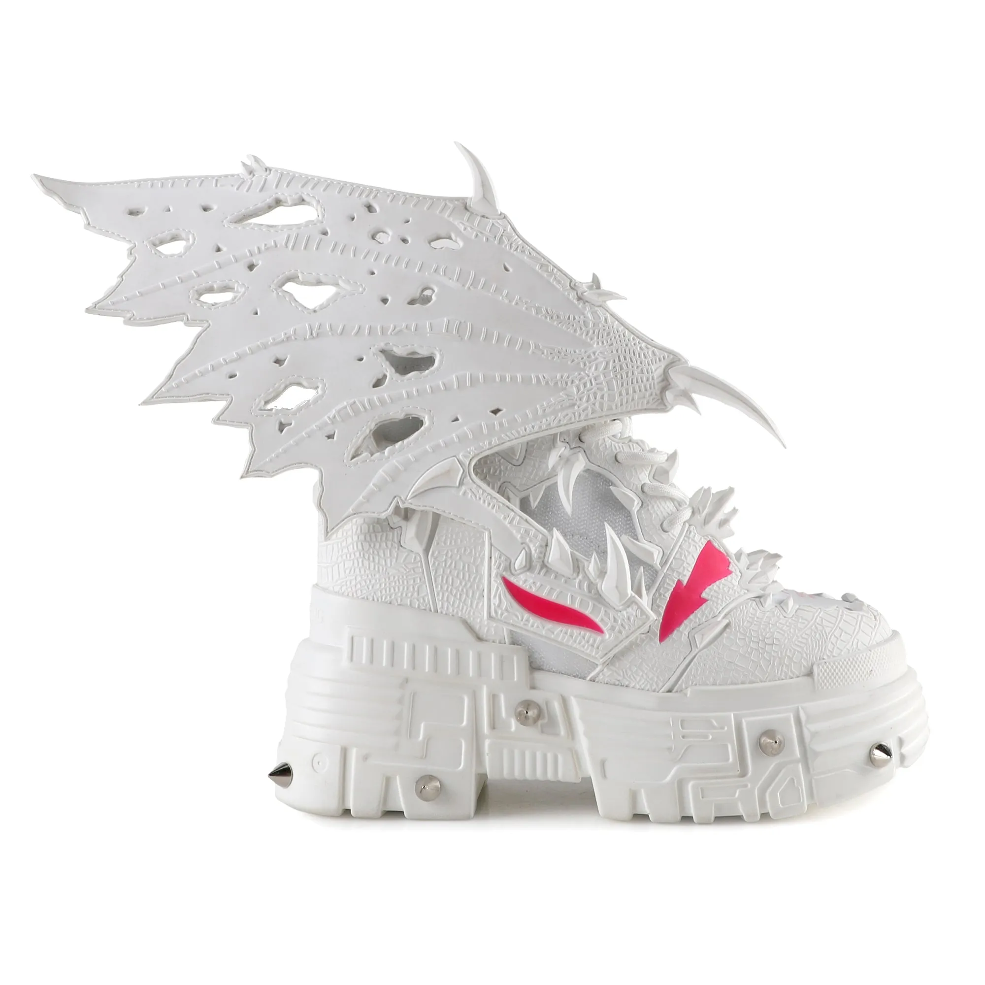 White Apple - White sold by Anthony Wang product image thumbnail 2