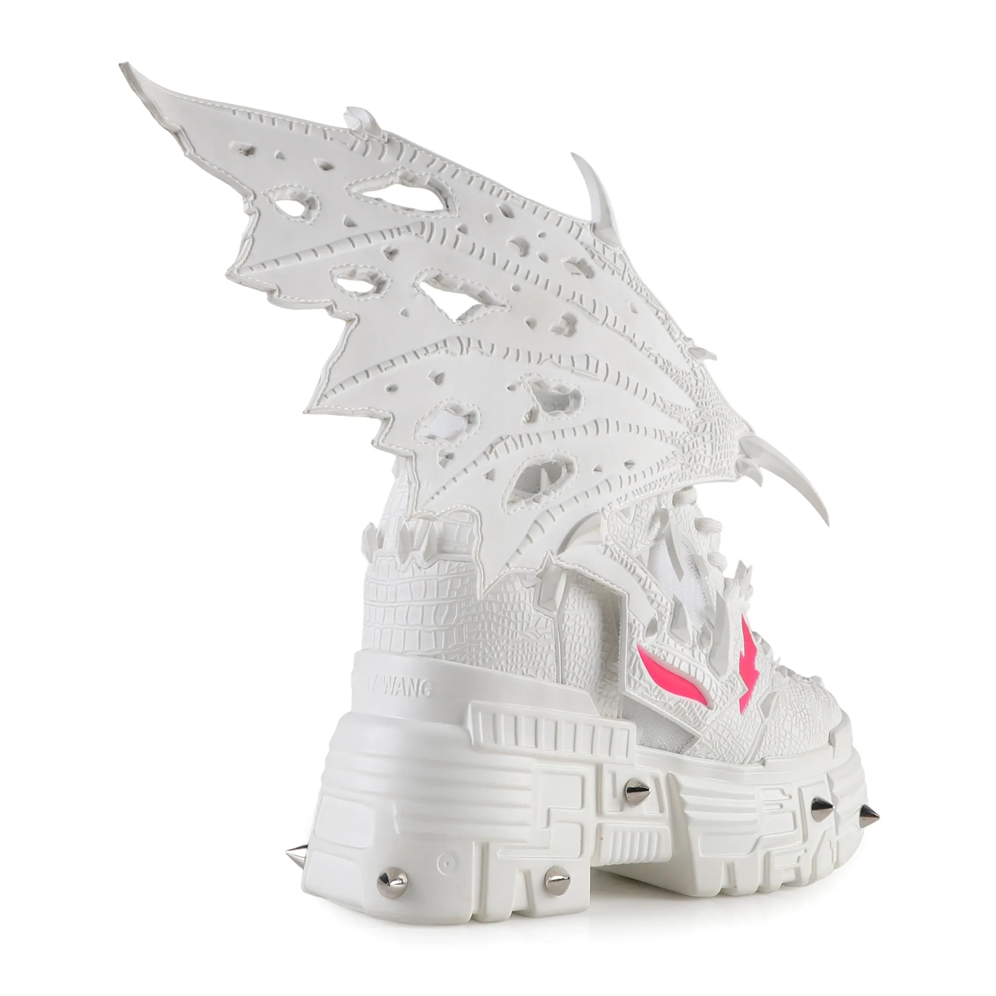 White Apple - White sold by Anthony Wang product image thumbnail 3