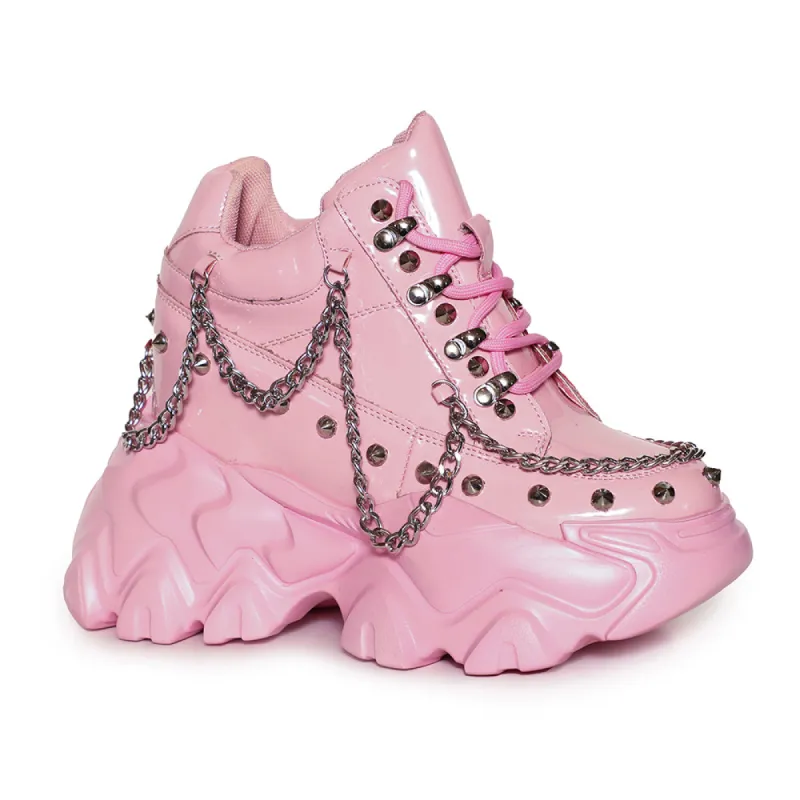 Pomegranate 01 - Pink sold by Anthony Wang