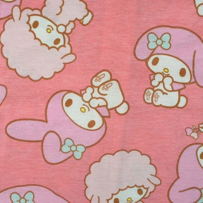 Hoodie- My Melody sold by Anthony Wang product image thumbnail 3