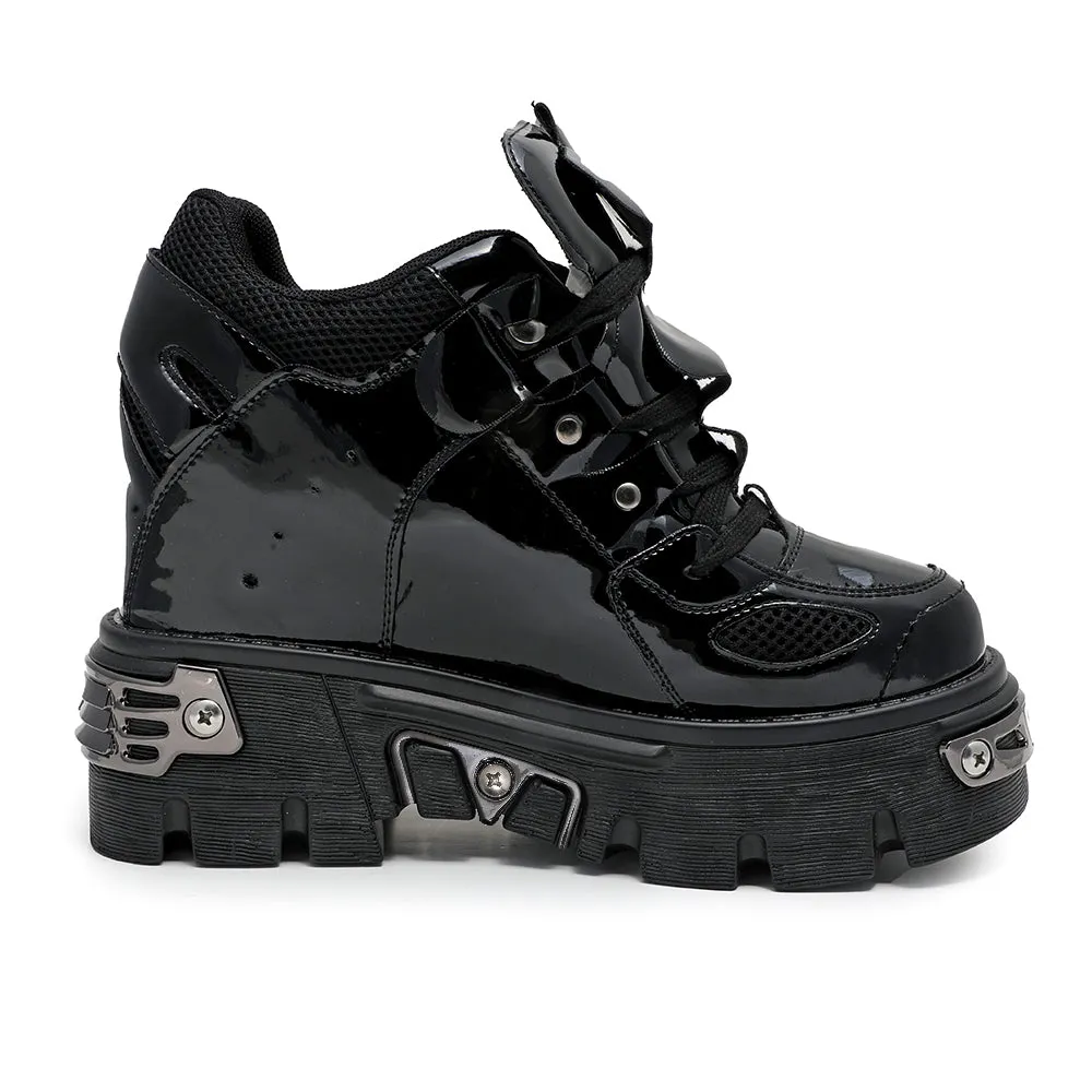 GU 02 - Black Pat sold by Anthony Wang product image thumbnail 2