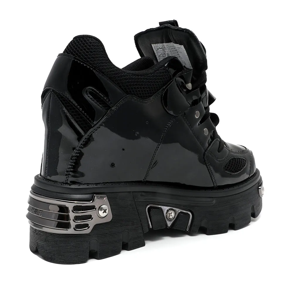 GU 02 - Black Pat sold by Anthony Wang product image thumbnail 3