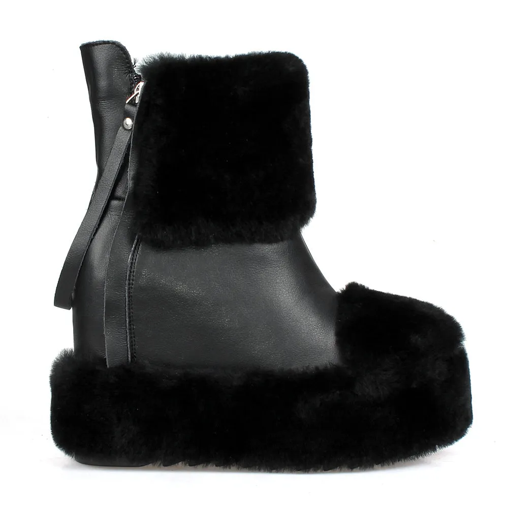 Alien Rock- Black sold by Anthony Wang product image thumbnail 2