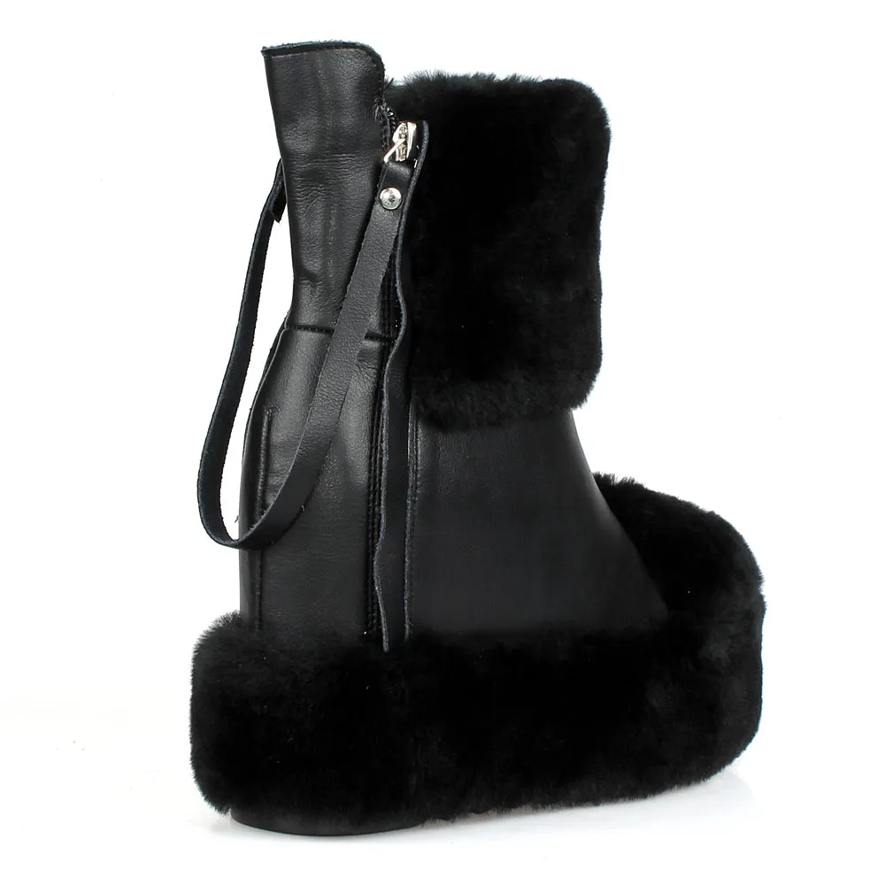 Alien Rock- Black sold by Anthony Wang product image thumbnail 3