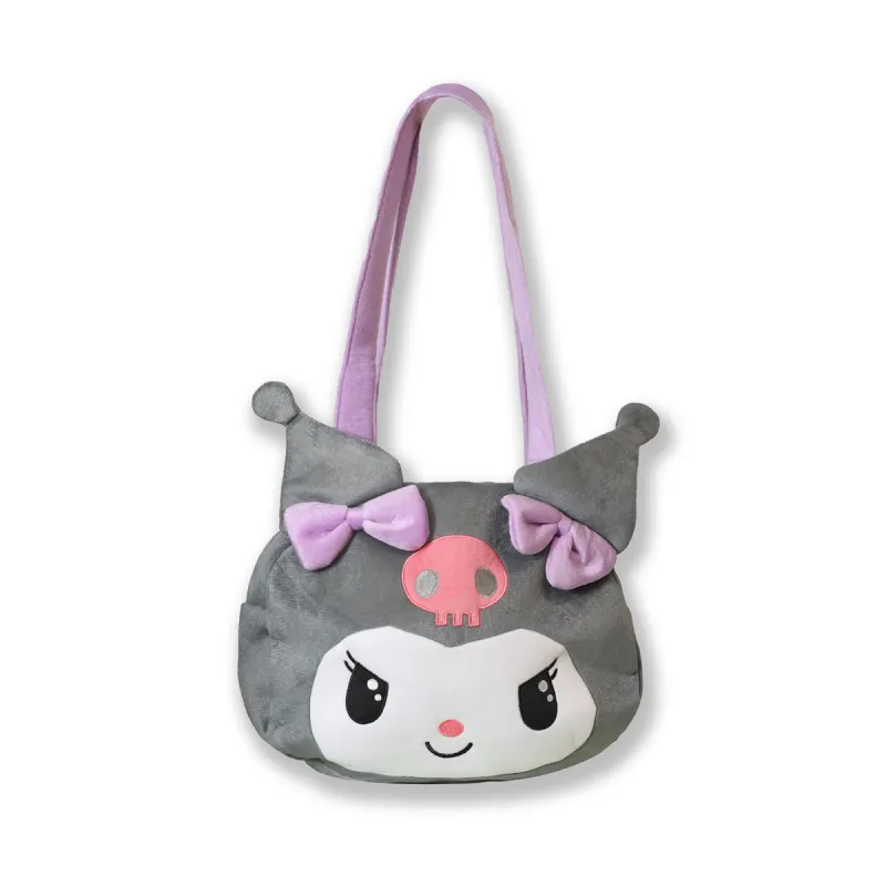 Bag - Kuromi Tote Bag sold by Anthony Wang