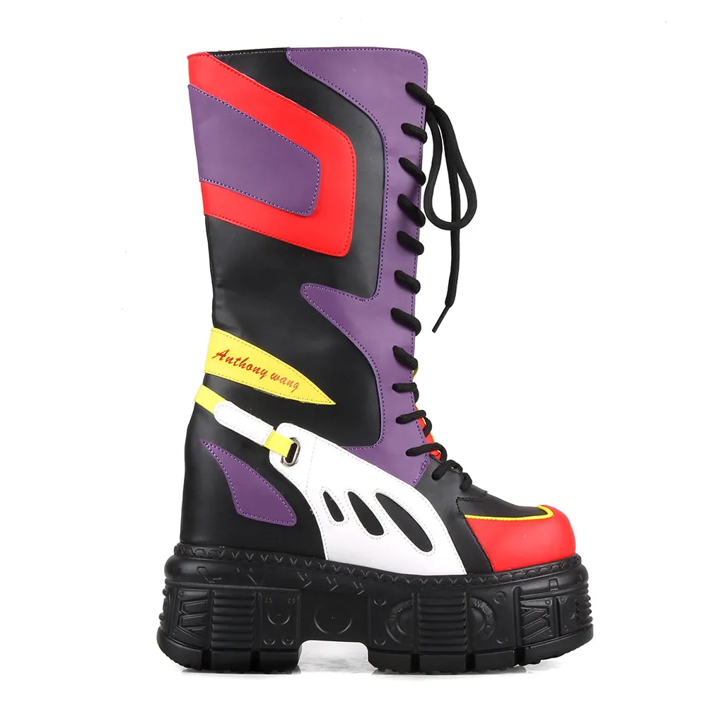 Guava 01 - Black sold by Anthony Wang product image thumbnail 2