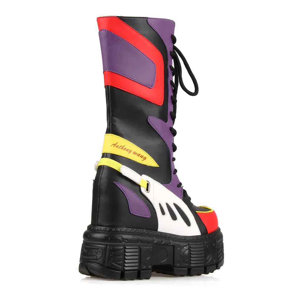 Guava 01 - Black sold by Anthony Wang product image thumbnail 3