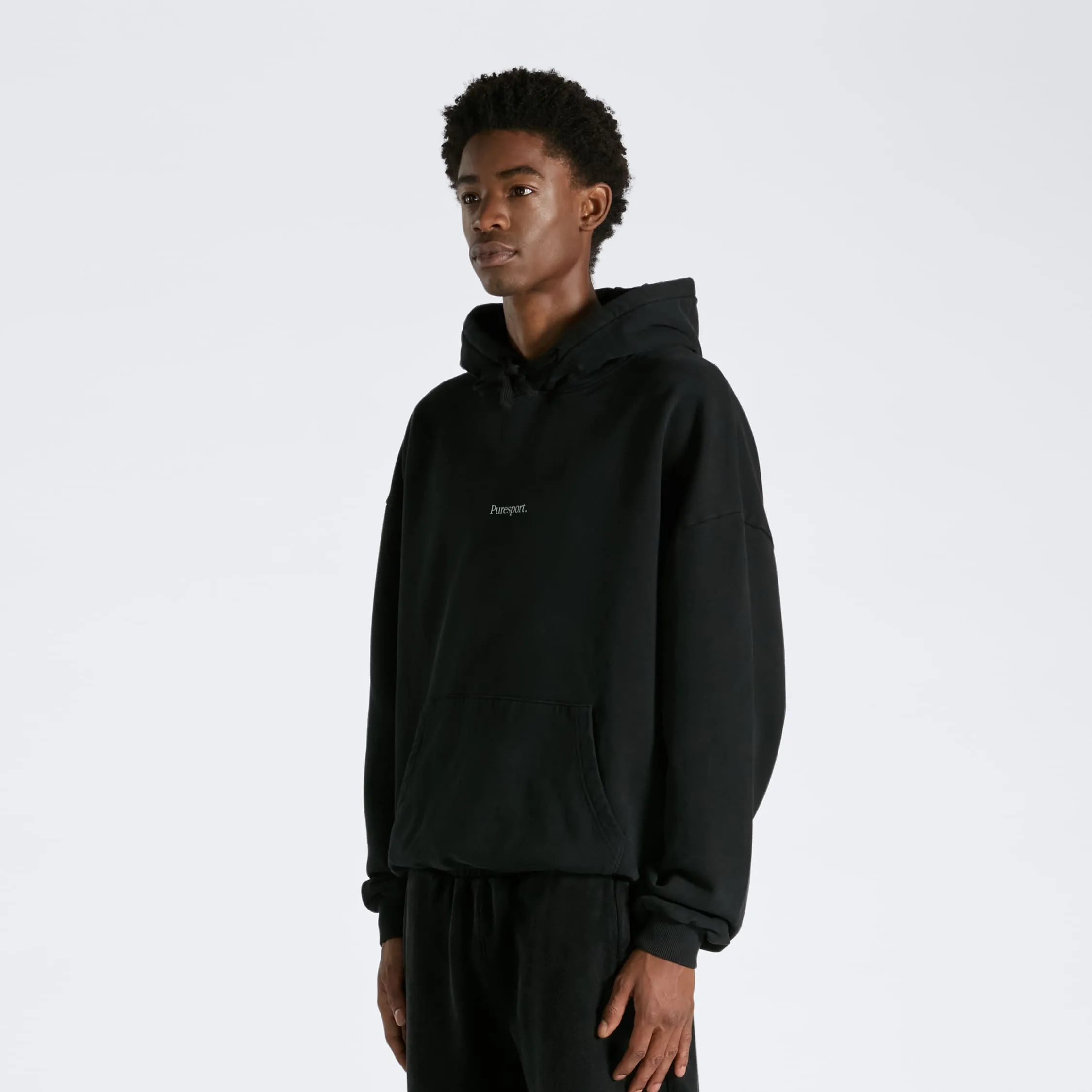 For the Long Run® Motion Hoodie sold by Puresport product image thumbnail 4