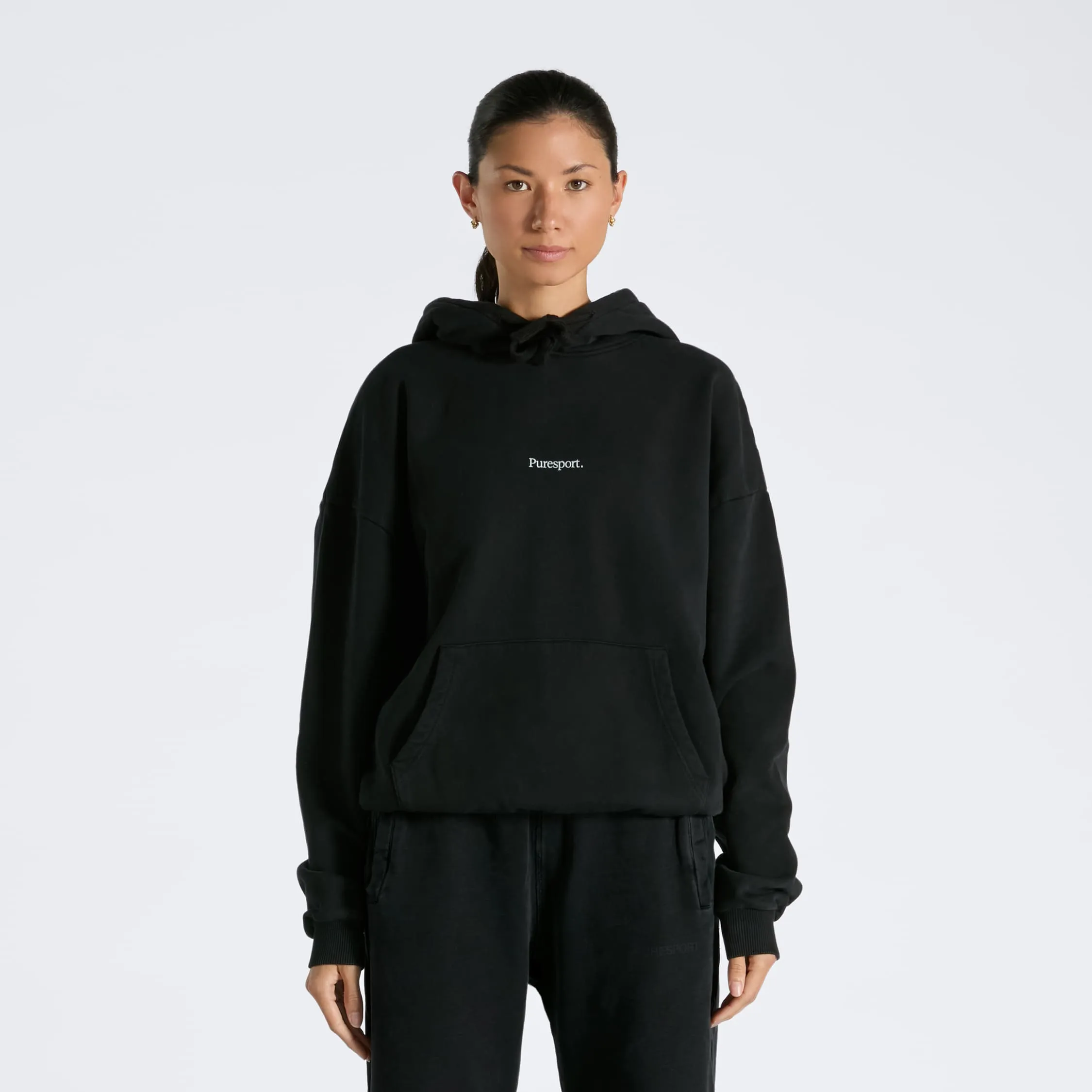 For the Long Run® Motion Hoodie sold by Puresport product image thumbnail 5