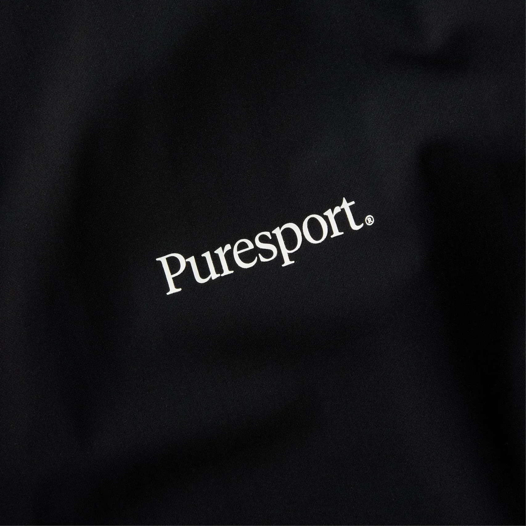 Performance Long Sleeve - Black sold by Puresport product image thumbnail 5