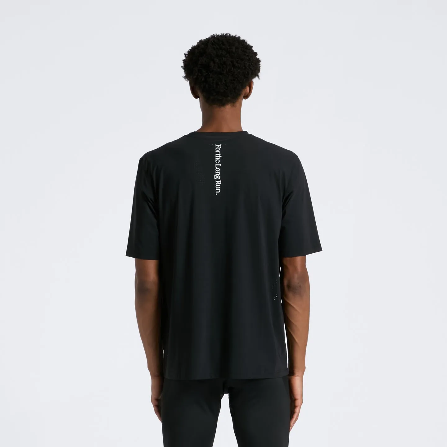Performance Short Sleeve - Black sold by Puresport product image thumbnail 4
