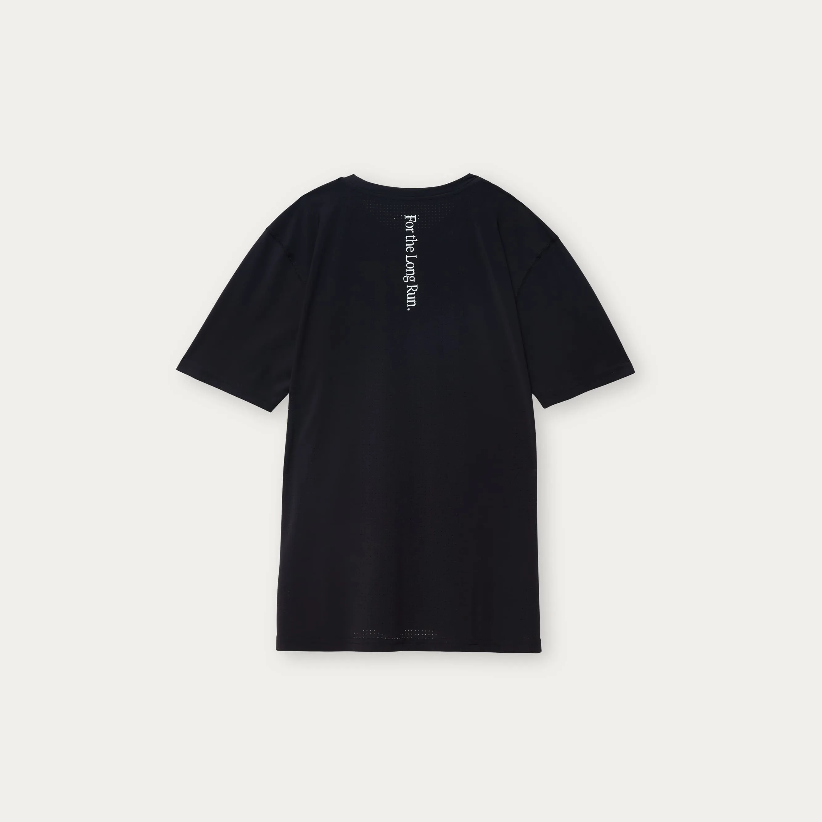 Performance Short Sleeve - Black sold by Puresport product image thumbnail 2