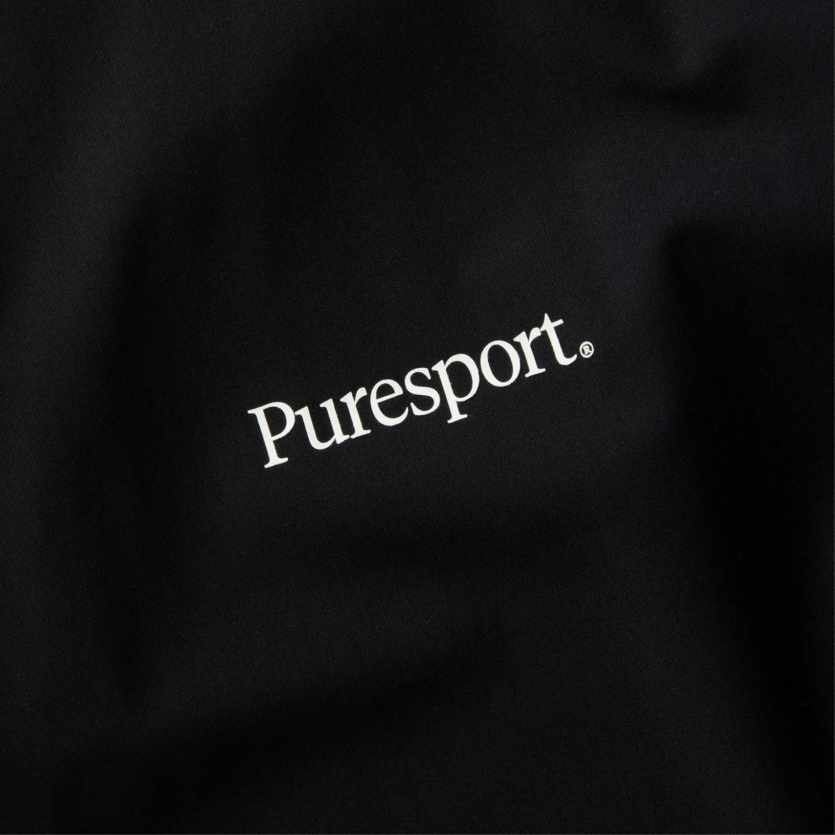 Performance Short Sleeve - Black sold by Puresport product image thumbnail 5