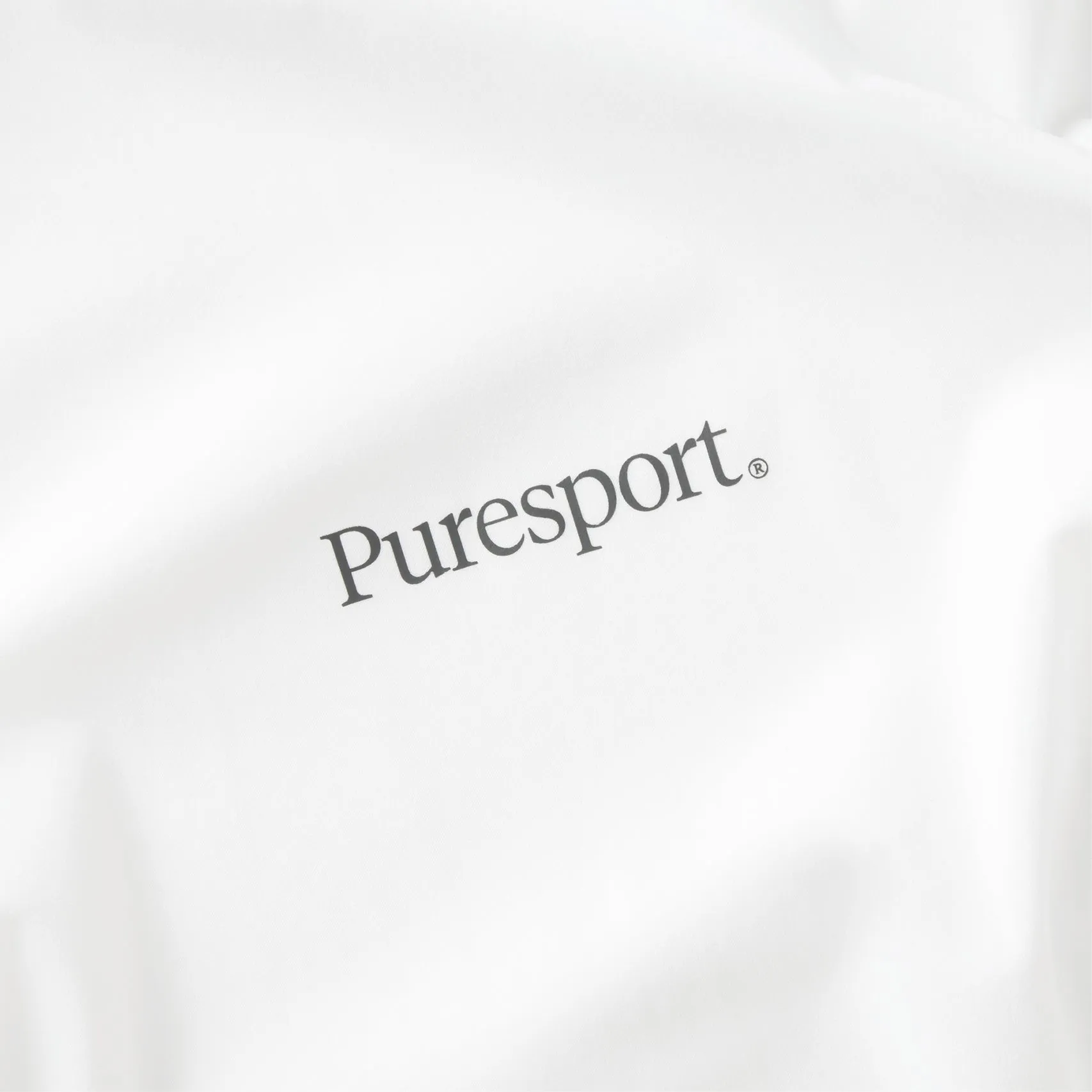 Performance Long Sleeve - White sold by Puresport product image thumbnail 5