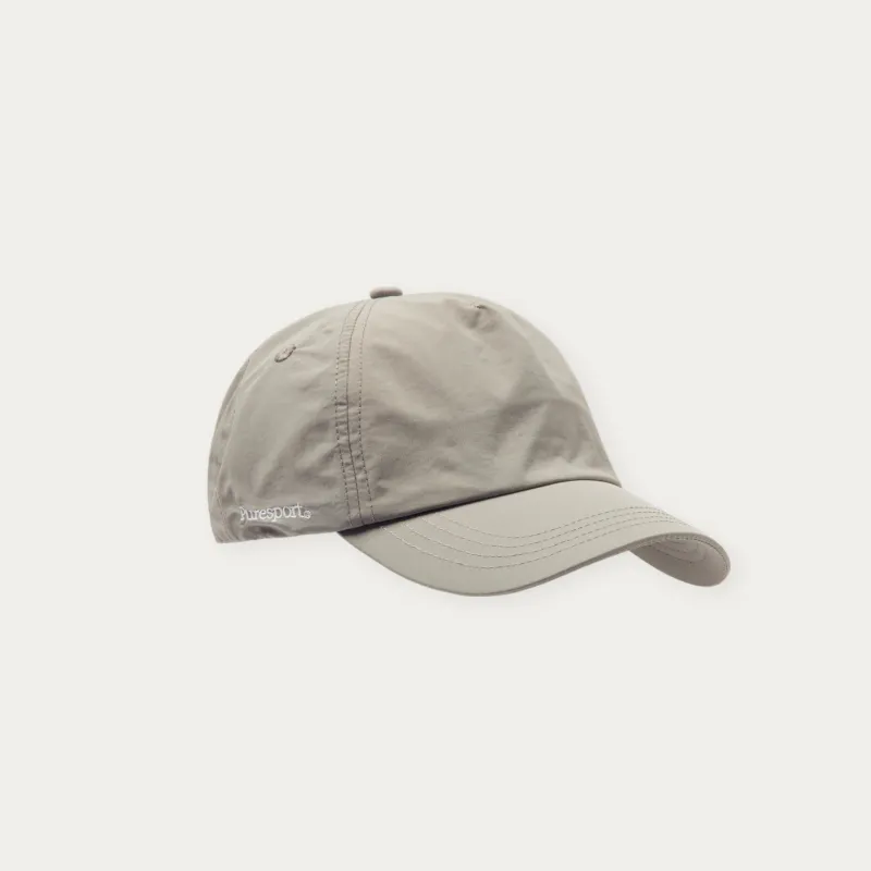Running Cap - Grey made by Puresport