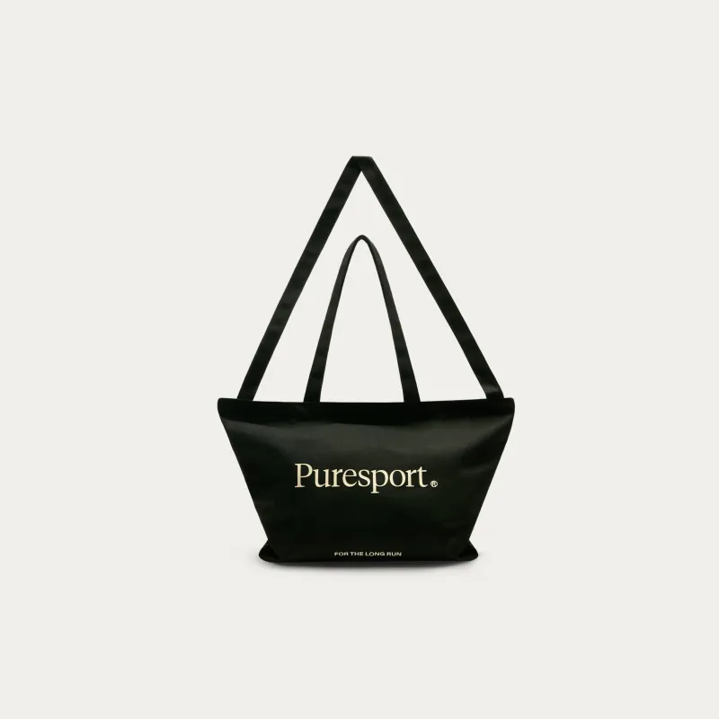 Premium Tote Bag made by Puresport