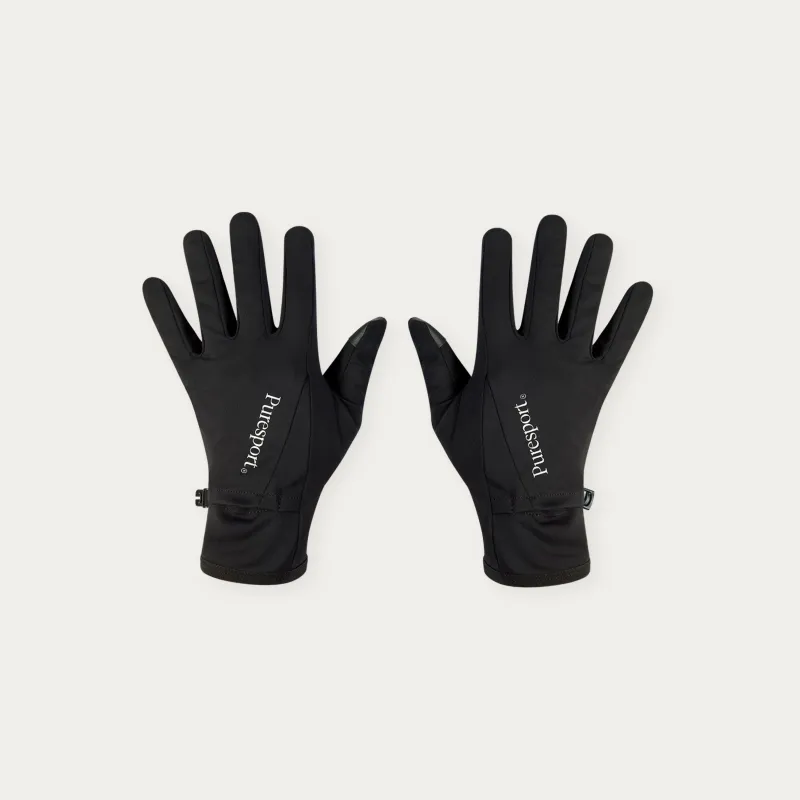 Performance Running Gloves made by Puresport