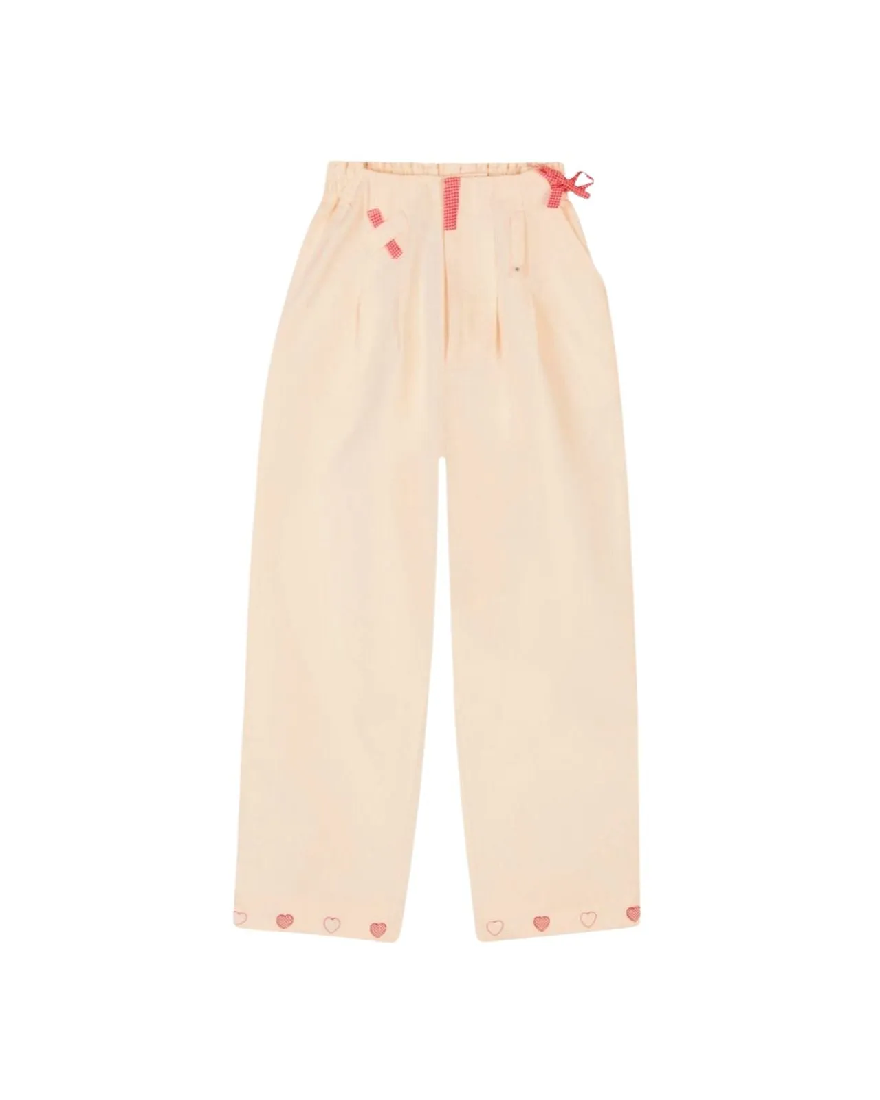 The Cottontail Pants sold by Kina and Tam product image thumbnail 5