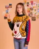 Sakura Jumper sold by Kina and Tam