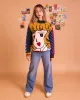 Sakura Jumper sold by Kina and Tam