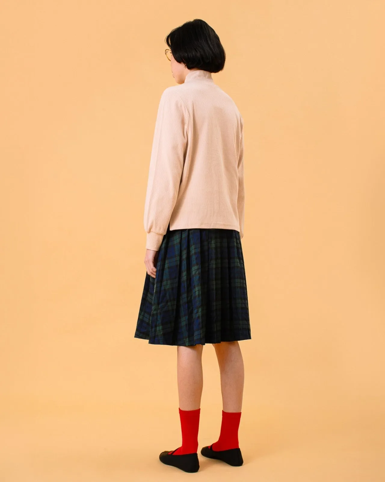 The Book Lovers Top sold by Kina and Tam product image thumbnail 5