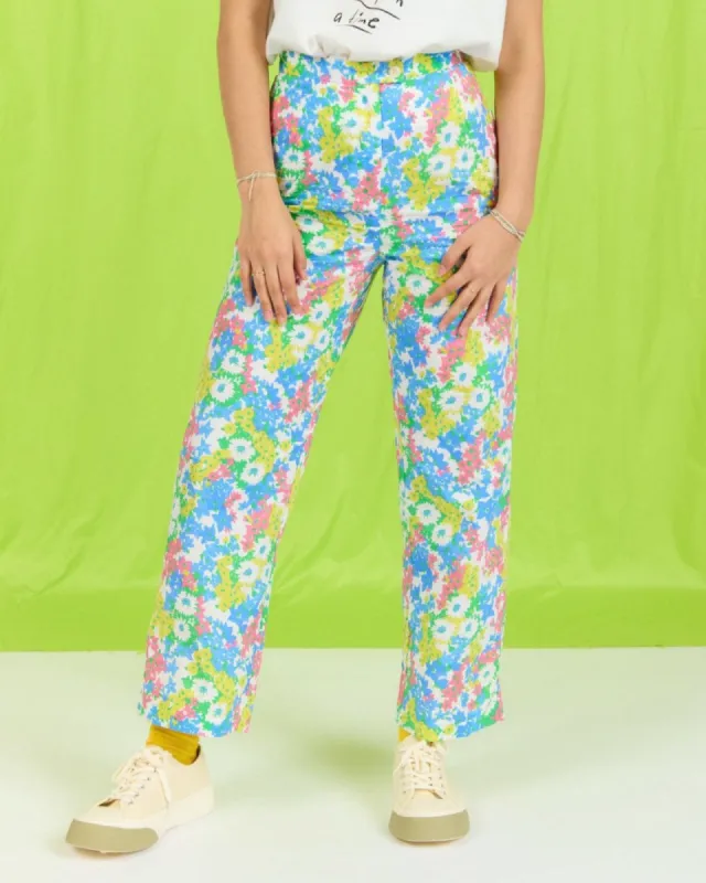 Park Time Pants sold by Kina and Tam