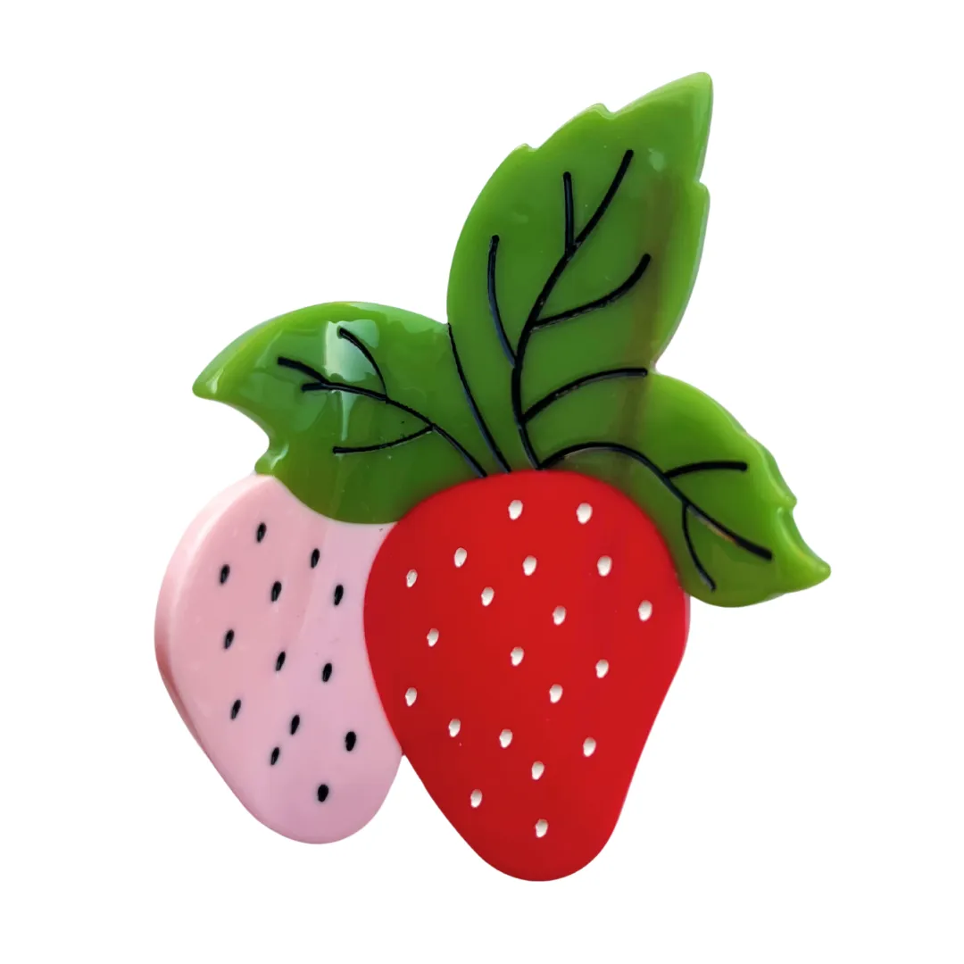 Free Strawbs Hair Claw Unlocked BFCM-ROW! π sold by Kina and Tam