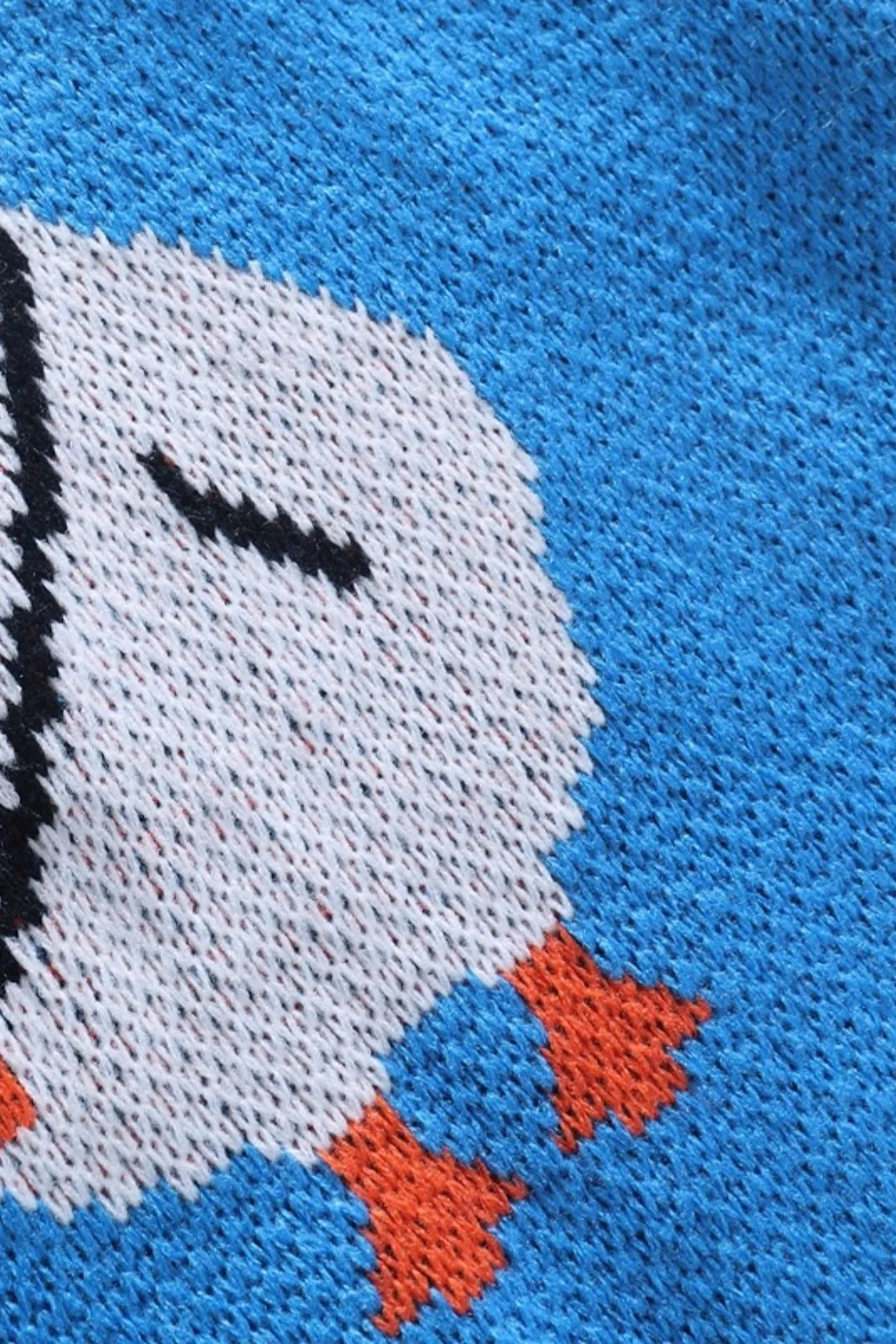 Duck Duck Knit Bag sold by Kina and Tam product image thumbnail 3