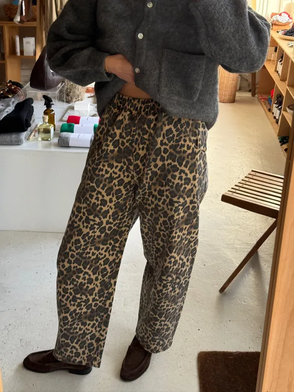 Arc Pants sold by NA NIN