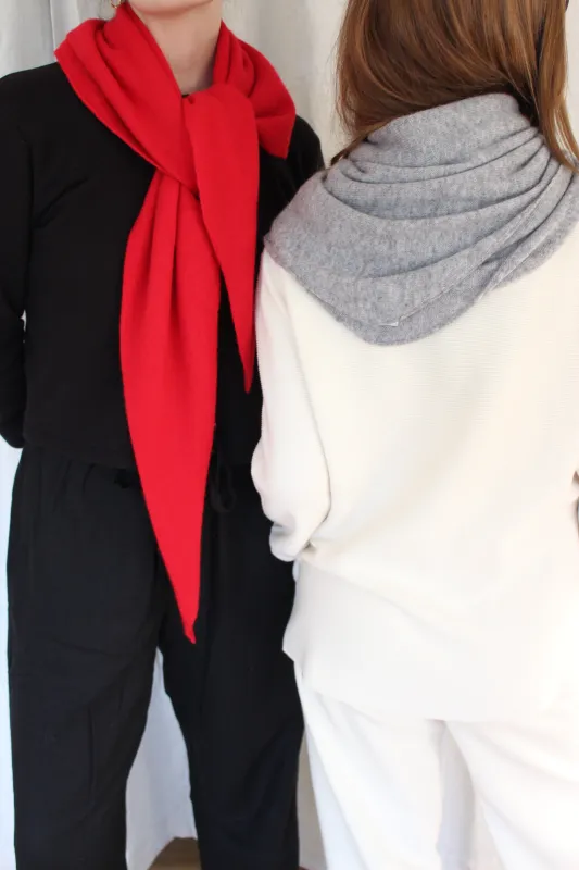 Cashmere Shawl sold by NA NIN