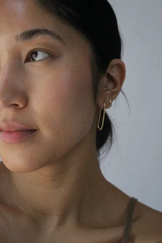 Ernest Hoops made by MEREWIF