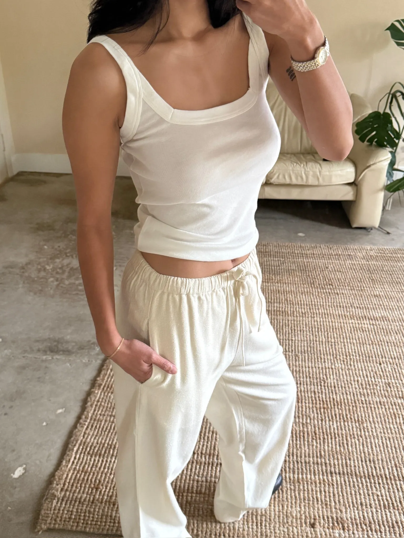 Square Tank sold by NA NIN product image thumbnail 2