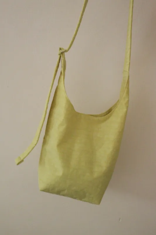 Small Nylon Sling sold by NA NIN