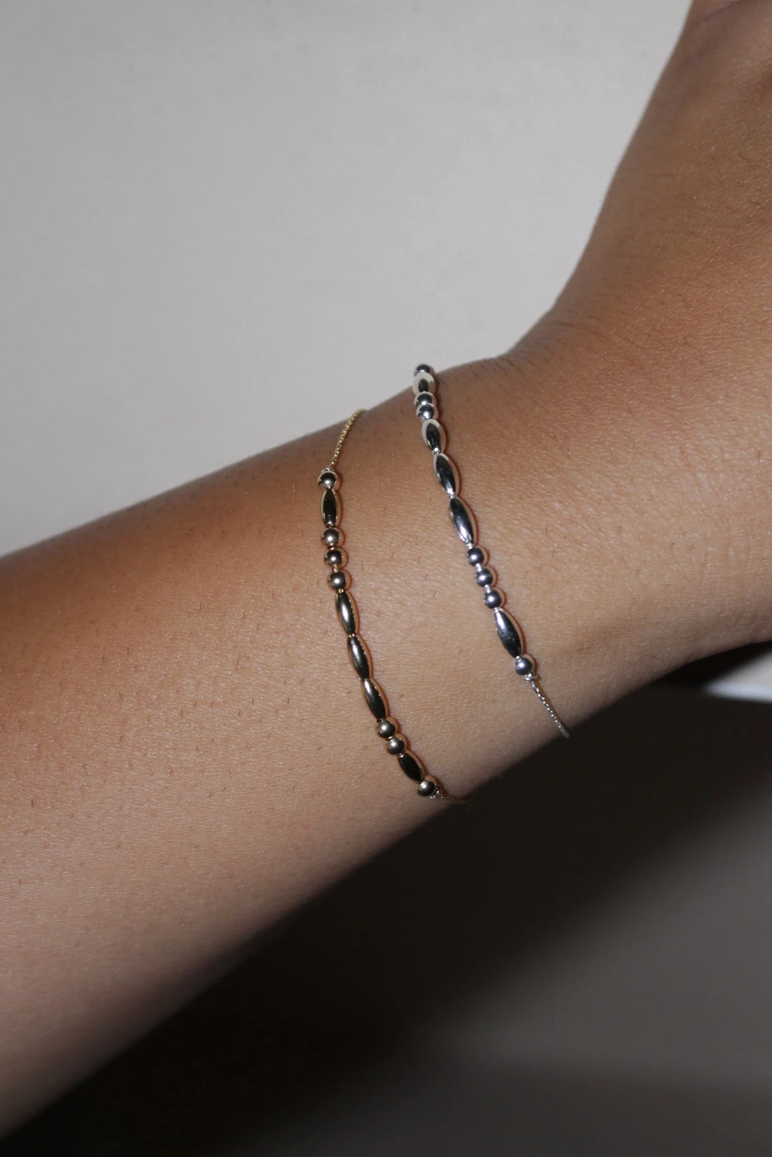 Love Bracelet sold by NA NIN product image thumbnail 2