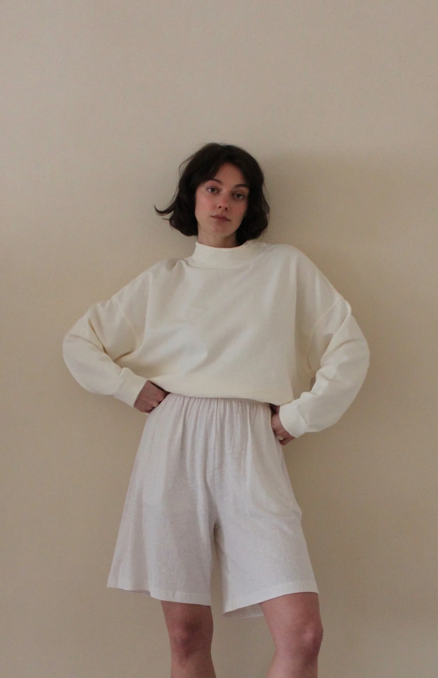 Retiring Larry Hemp Jersey Short sold by NA NIN product image thumbnail 4