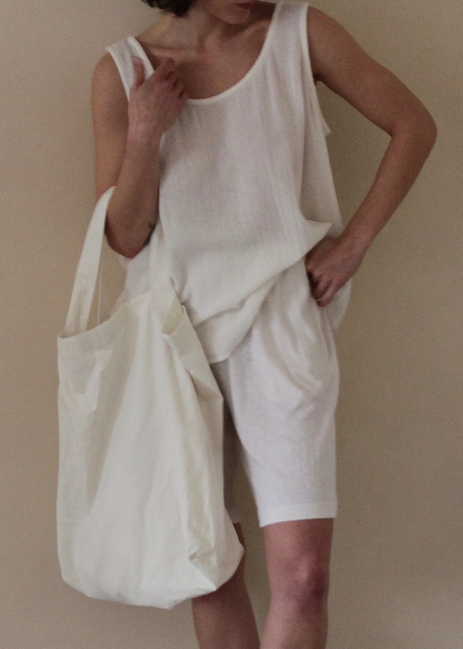 Retiring Larry Hemp Jersey Short sold by NA NIN