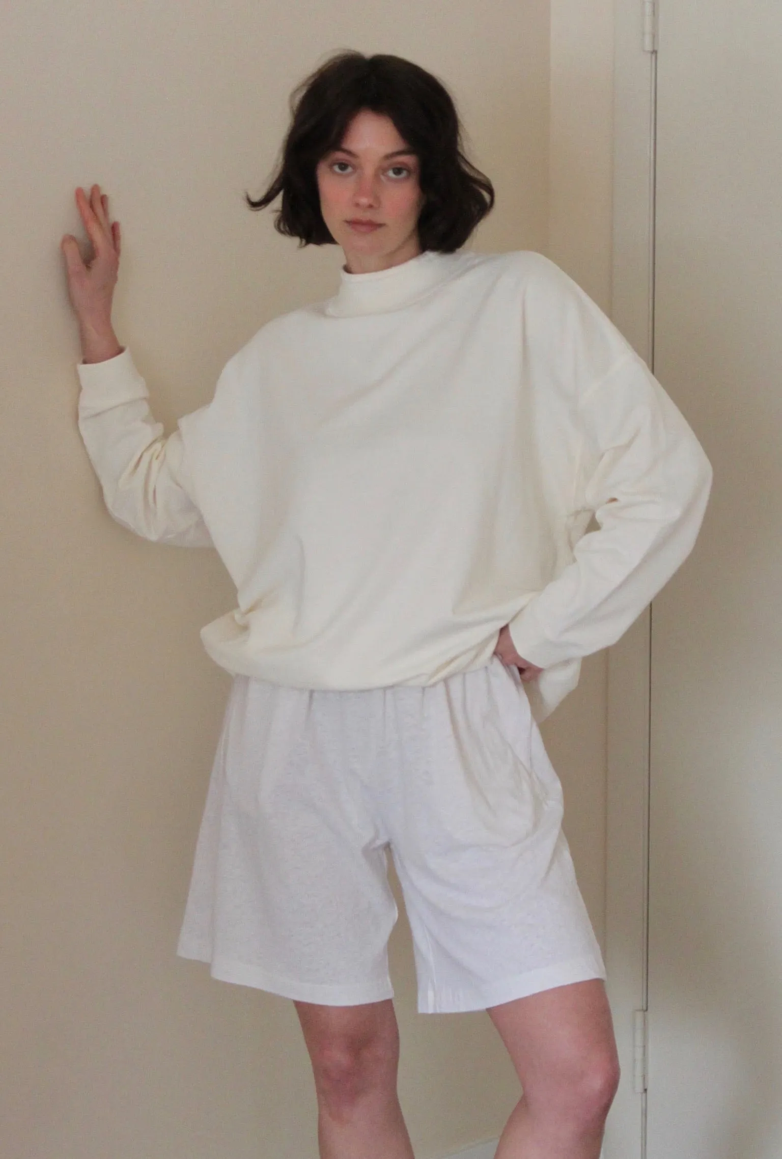 Retiring Larry Hemp Jersey Short sold by NA NIN product image thumbnail 3