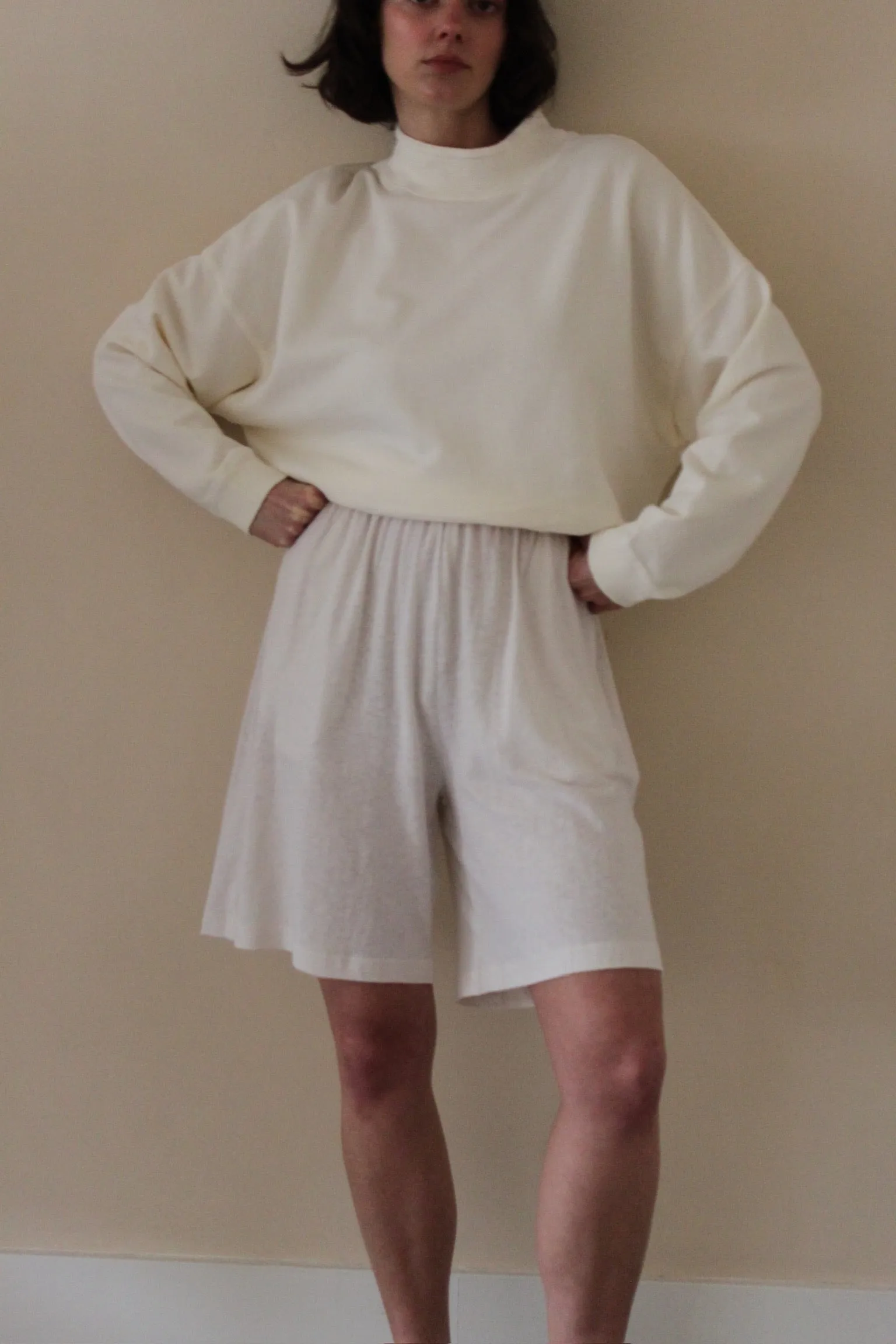 Retiring Larry Hemp Jersey Short sold by NA NIN product image thumbnail 2