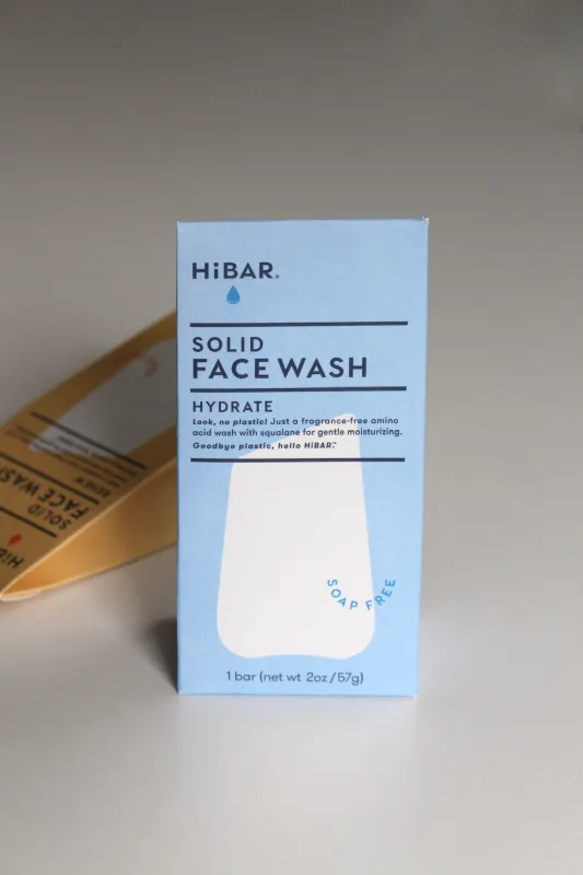 Solid Face Wash sold by NA NIN