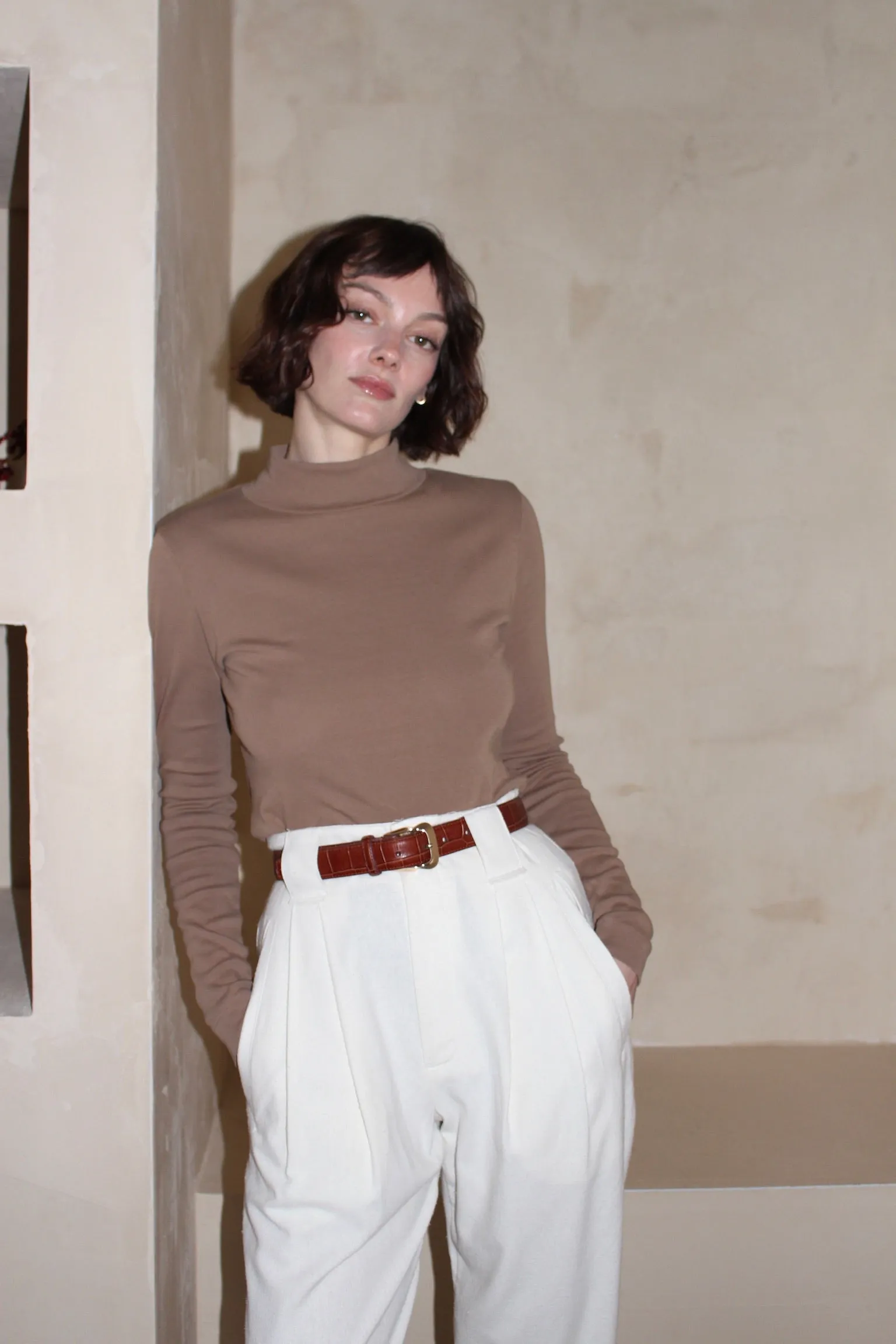 90's Long Sleeve sold by NA NIN product image thumbnail 2