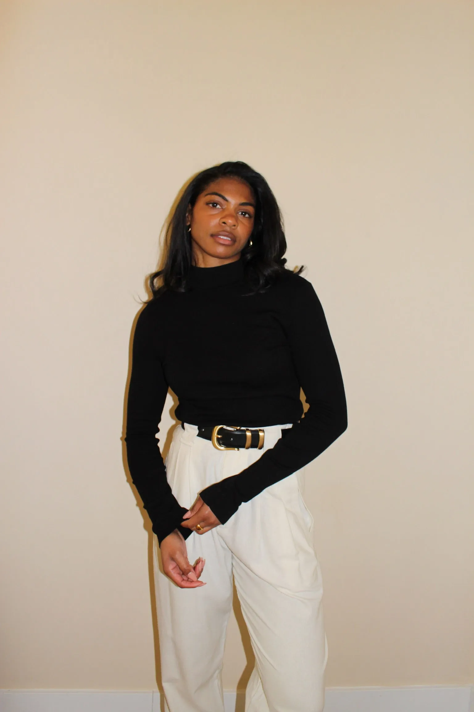 90's Long Sleeve sold by NA NIN