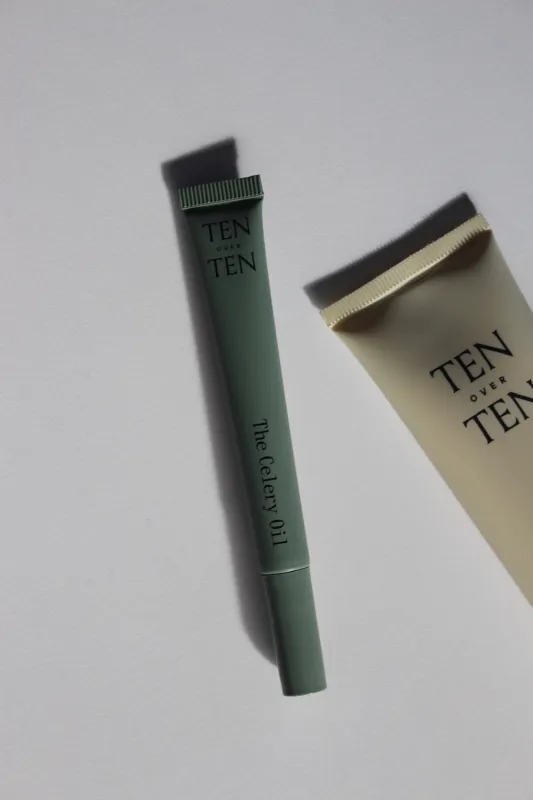 The Celery Oil sold by NA NIN