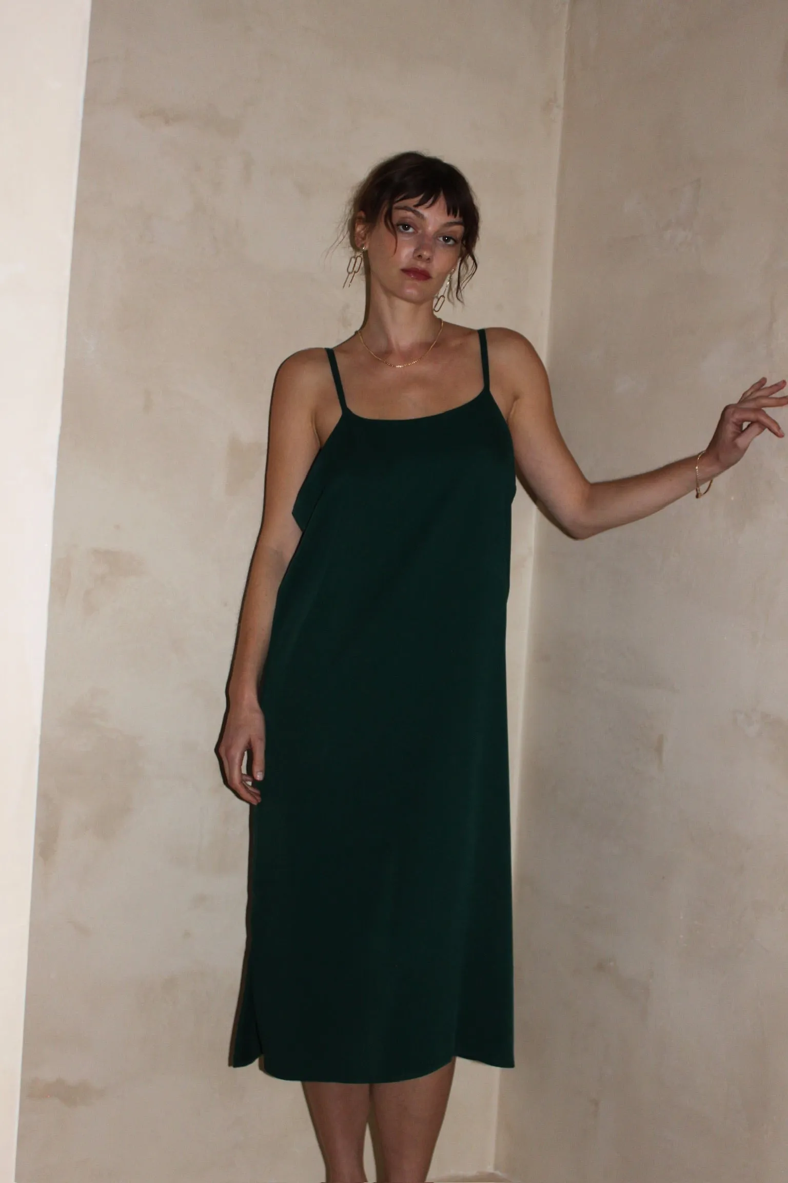 Sail Box Chain Bracelet sold by NA NIN product image thumbnail 3