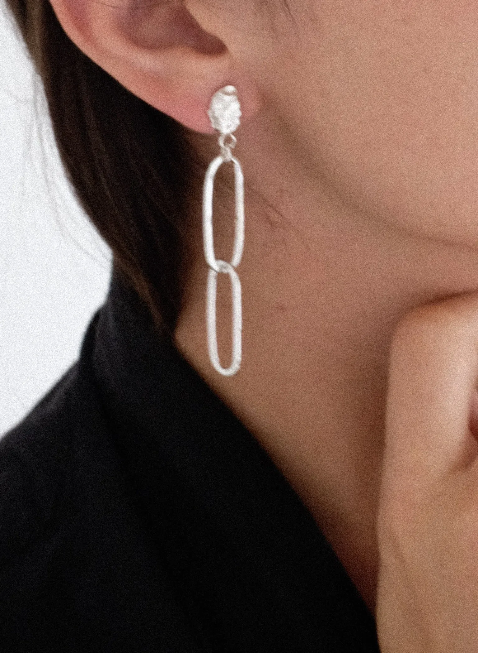 Eudora Earrings sold by NA NIN product image thumbnail 4