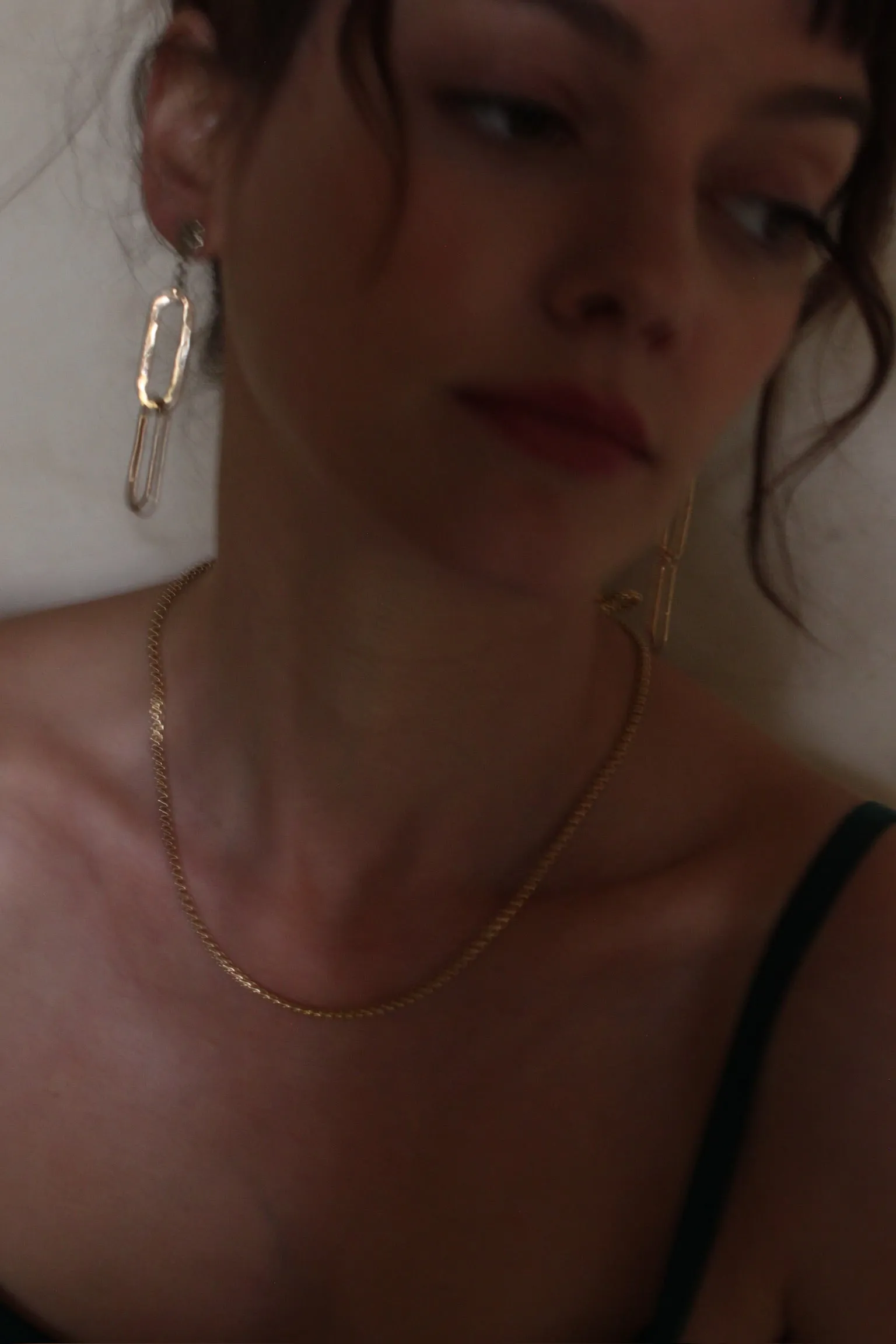 Eudora Earrings sold by NA NIN product image thumbnail 2